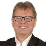 Portrait de Patrick Mermoud